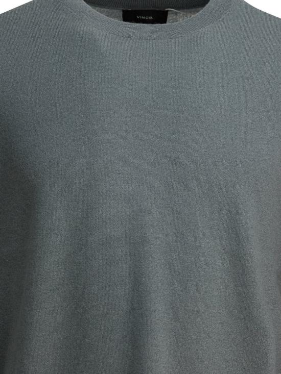 26SS 빈스 탑 M11476523A047LHB GREY - VINCE