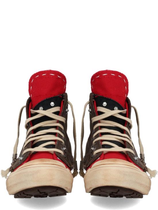 25FW 마르지엘라 스니커즈 S97WS0082 P7454HB129 MULTICOLOUR - MAISON MARGIELA