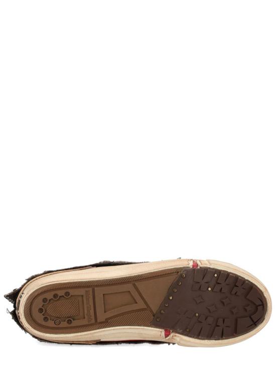 25FW 마르지엘라 스니커즈 S97WS0082 P7454HB129 MULTICOLOUR - MAISON MARGIELA