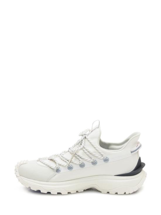 25FW 몽클레어 스니커즈 K209A4M00280M3457 001 WHITE - MONCLER