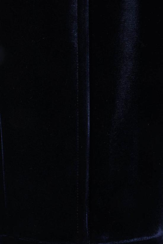 25FW 꼼데가르송 점프수트 GPU001W252NAVY BLUE - COMME DES GARCONS