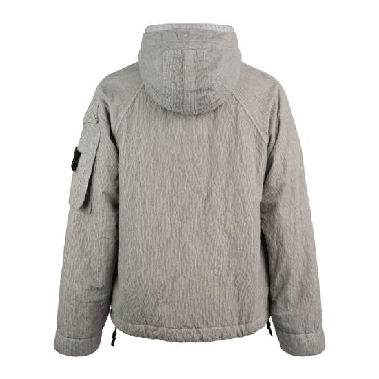 25FW 스톤 아일랜드 숏패딩 K2S154100056S0229 GRAY - STONE ISLAND