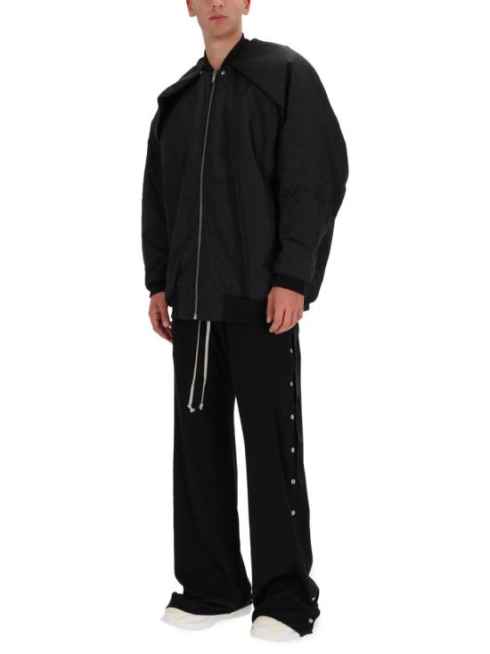 25FW 다크쉐도우 숏팬츠 DU02E7393 JDB09 Black - DRKSHDW