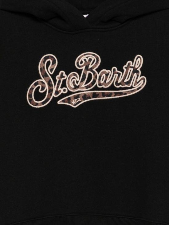 25FW [키즈] 세인트바쓰 폴로 셔츠 MIND004 MINDY W JR 01070I NERI - MC2 SAINT BARTH