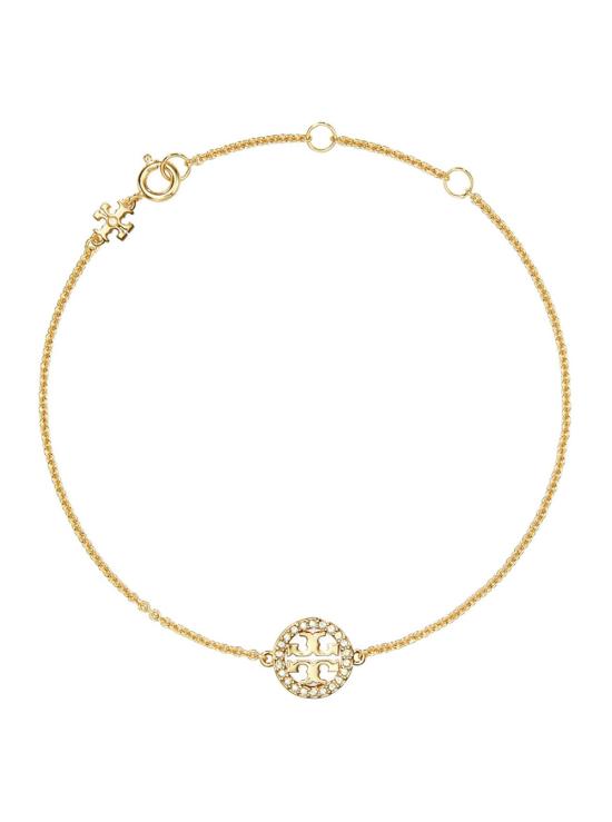 25FW 토리버치 팔찌 80997783 Metallic