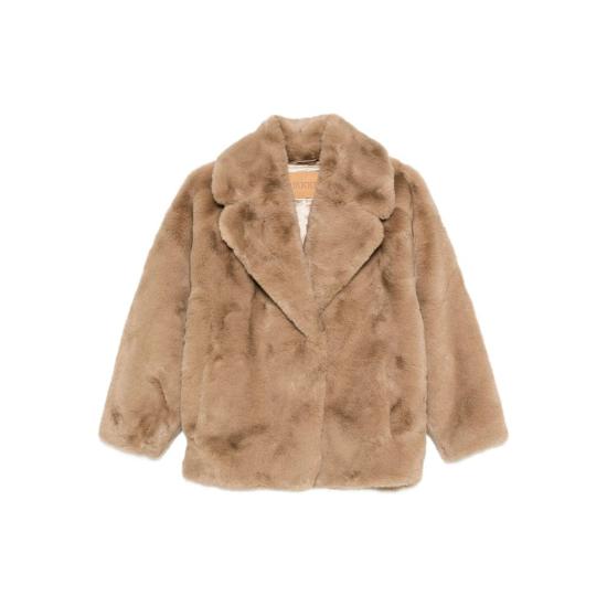 25FW 자케 무톤 J1800 G SAND Beige