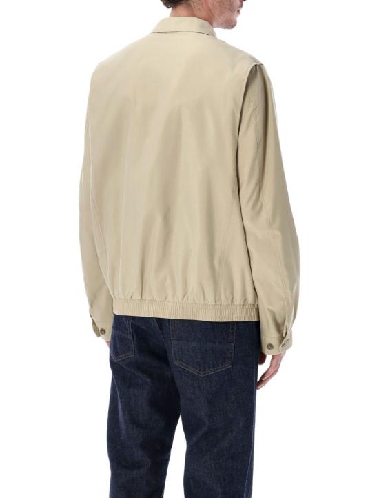 26SS 폴로 랄프로렌 자켓 26P710548506 002 BROWN - POLO RALPH LAUREN