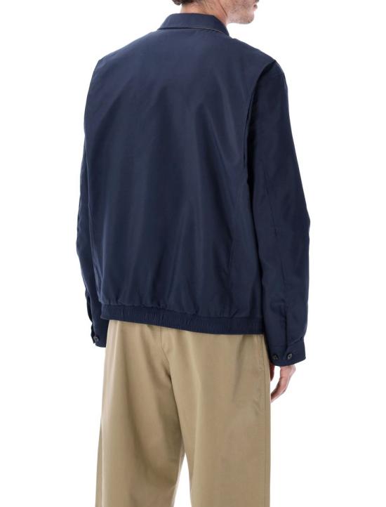 26SS 폴로 랄프로렌 자켓 26P710548506 001 NAVY - POLO RALPH LAUREN