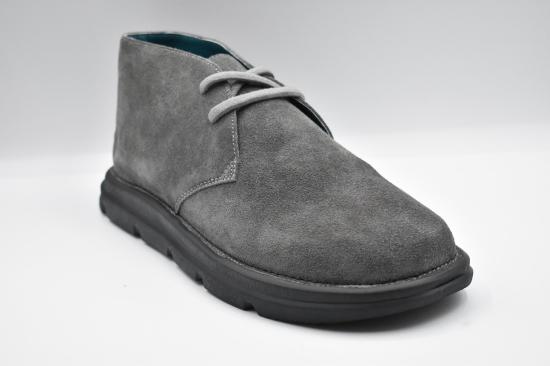 25FW CNR 부츠 01 0B01 EASY CLOUD ANTRACITE ANTHRACITE - OTHER BRANDS