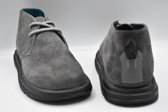 25FW CNR 부츠 01 0B01 EASY CLOUD ANTRACITE ANTHRACITE - OTHER BRANDS