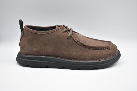 25FW CNR 부츠 01 0D01 EASY WALL BROWN