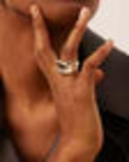  제니 버드 반지 비비아나 링 실버 - JENNY BIRD