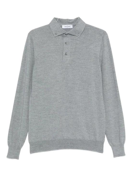 25FW 그랑싸쏘 폴로 티셔츠 5716314293 071 AB023438