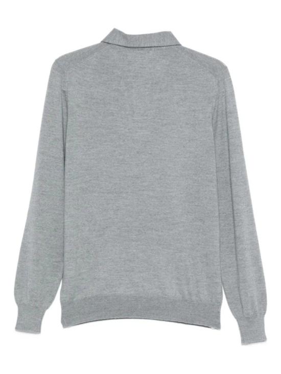 25FW 그랑싸쏘 폴로 티셔츠 5716314293 071 AB023438 - GRAN SASSO