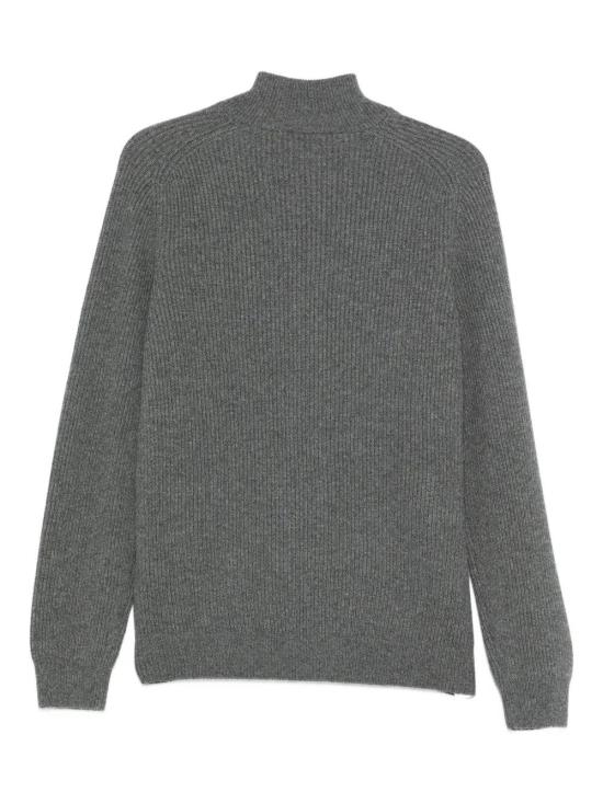 25FW 그랑싸쏘 스웨터 2313019688 072 AB023425 - GRAN SASSO