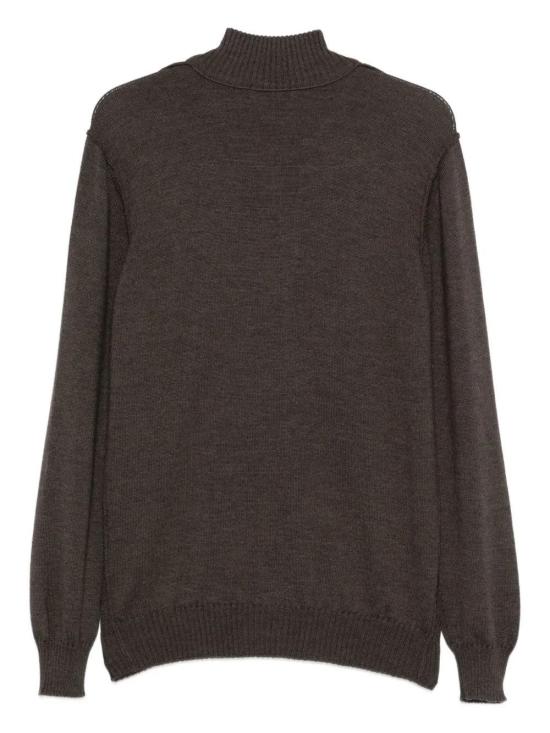 25FW 그랑싸쏘 스웨터 2312814284 186 AB023423 - GRAN SASSO