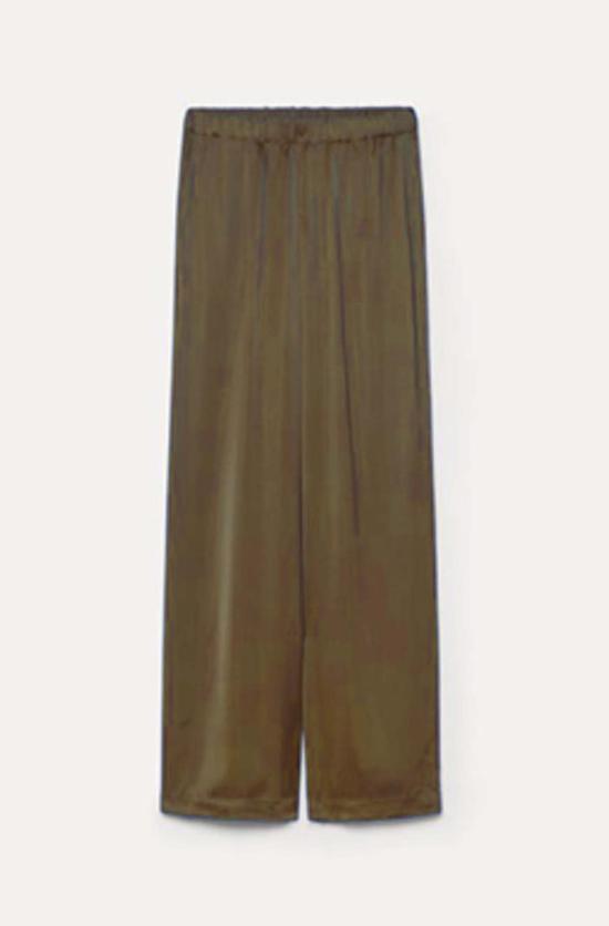  포망데레 팔라초 팬츠 포만데레 플로위  머드