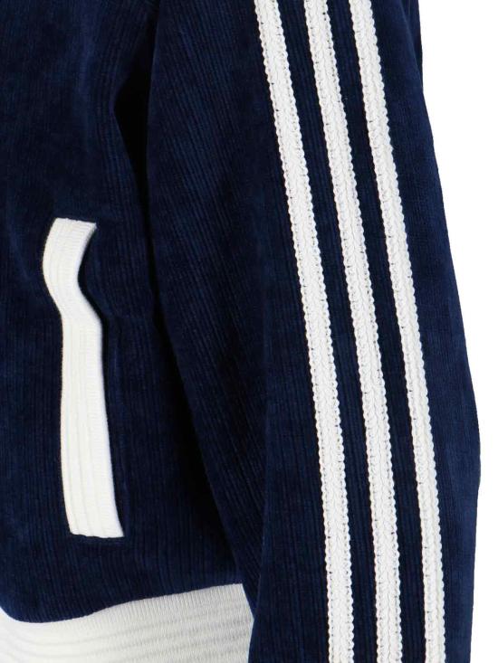 26SS 아디다스 스웨터 KS7779 NINDIG Blue - ADIDAS