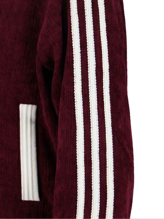 26SS 아디다스 터틀넥 KS0400 MAROON Red - ADIDAS