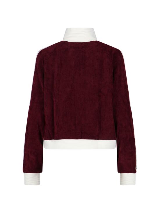 26SS 아디다스 터틀넥 KS0400 MAROON Red - ADIDAS