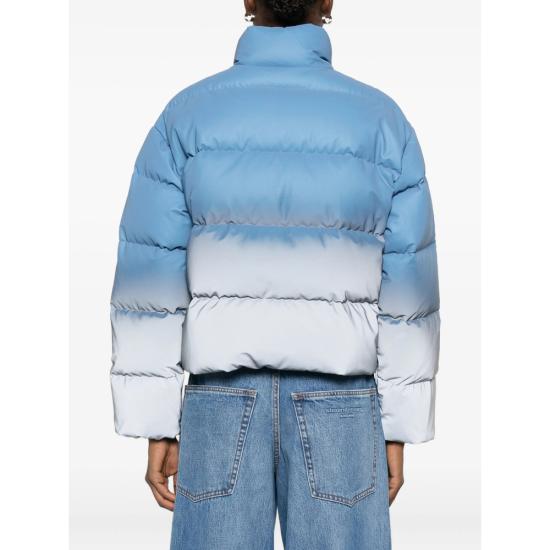 26SS 알렉산더 왕 자켓 1WC1263307 420B BLUE GREY - ALEXANDER WANG