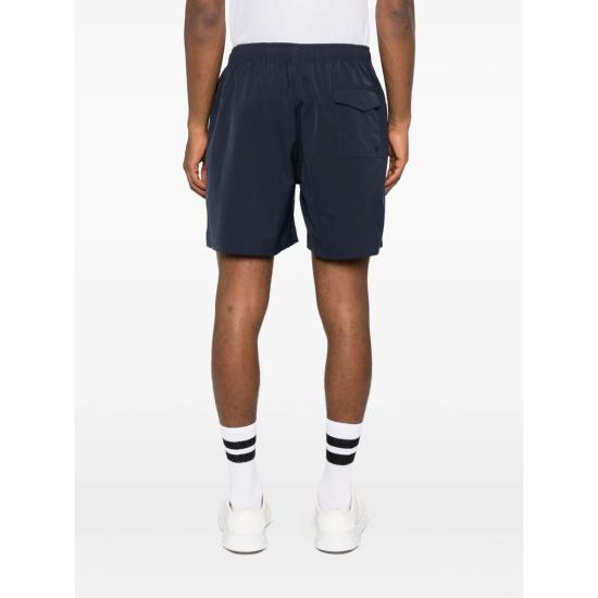 26SS 퍼플 브랜드 스윔팬츠 P504 PBFS BLUE WHITE - PURPLE BRAND