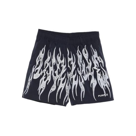 26SS 퍼플 브랜드 스윔팬츠 P504 PBFS BLUE WHITE