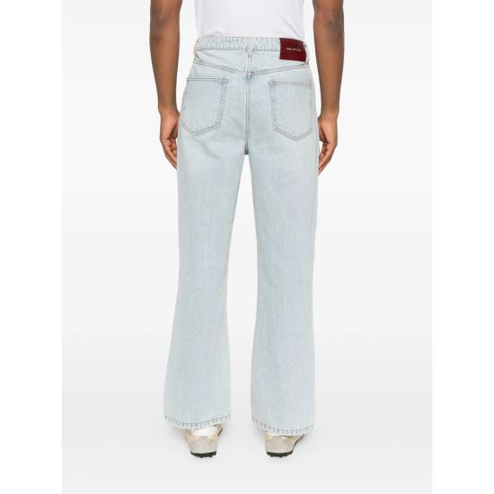 25FW 콜 북스톤 데님 MSJN190 400 BLUE - COLE BUXTON