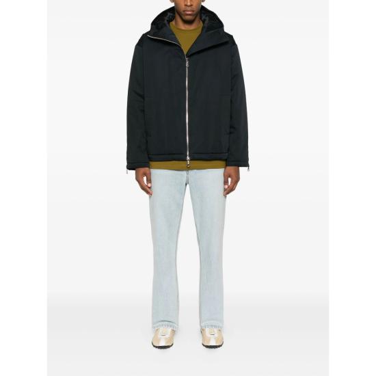 25FW 콜 북스톤 데님 MSJN190 400 BLUE - COLE BUXTON