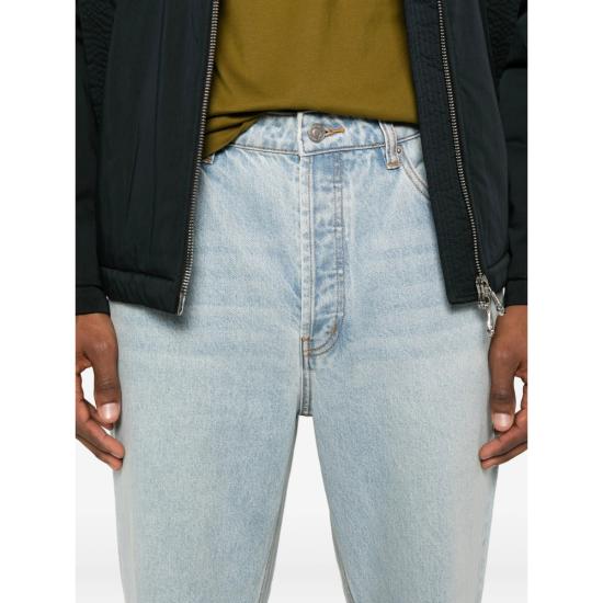 25FW 콜 북스톤 데님 MSJN190 400 BLUE - COLE BUXTON