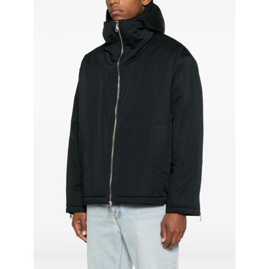 25FW 콜 북스톤 자켓 CRPK170 000 BLACK - COLE BUXTON