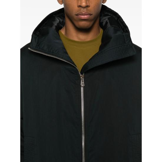 25FW 콜 북스톤 자켓 CRPK170 000 BLACK - COLE BUXTON