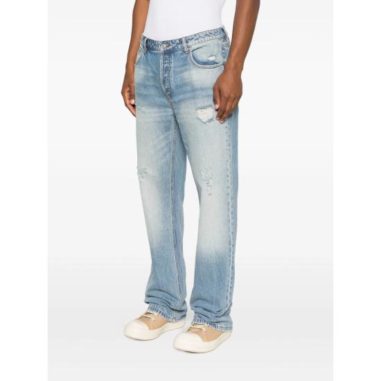 25FW 콜 북스톤 데님 BVJN190 400 BLUE - COLE BUXTON