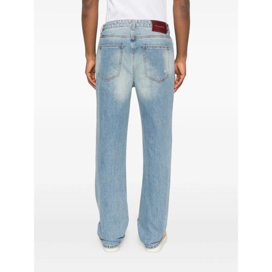 25FW 콜 북스톤 데님 BVJN190 400 BLUE - COLE BUXTON