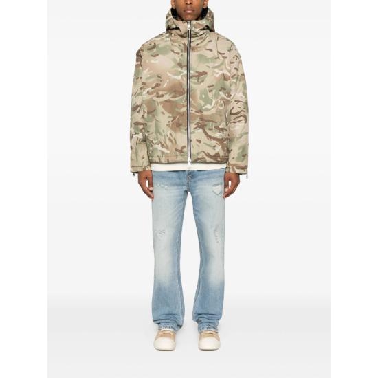 25FW 콜 북스톤 데님 BVJN190 400 BLUE - COLE BUXTON