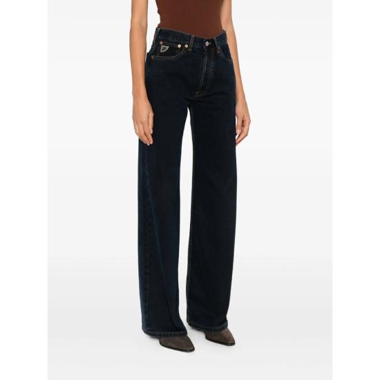 25FW 로이스 데님 3500 7740 LINDSAY PA BLBLK BLUE - LOIS