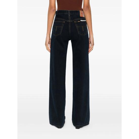 25FW 로이스 데님 3500 7740 LINDSAY PA BLBLK BLUE - LOIS