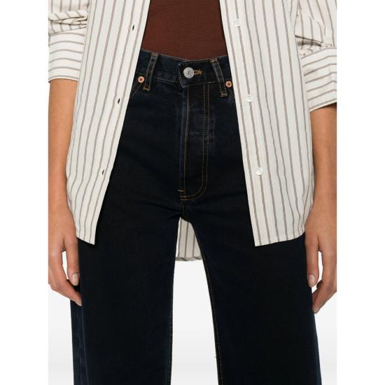 25FW 로이스 데님 3500 7740 LINDSAY PA BLBLK BLUE - LOIS