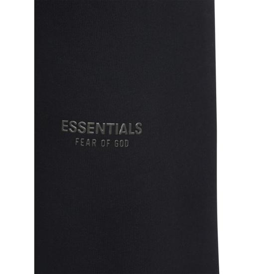 25FW 피어오브갓 팬츠 130SP258040F BLACK - FEAR OF GOD