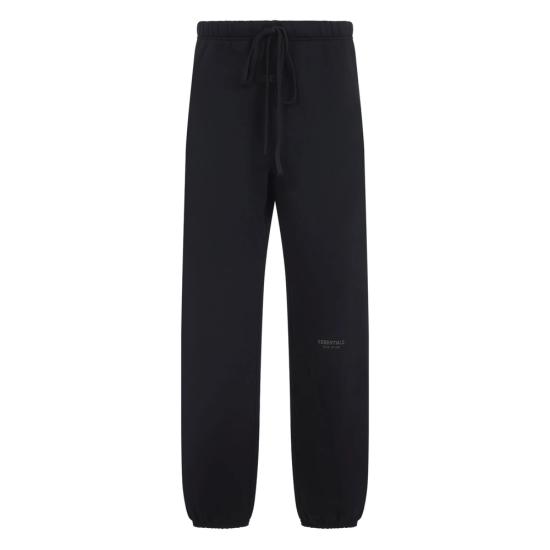 25FW 피어오브갓 팬츠 130SP258040F BLACK