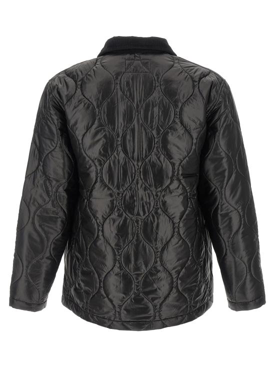 25FW 칼하트 WIP 오스카 초어 라이너 I03536689XX Black - CARHARTT WIP