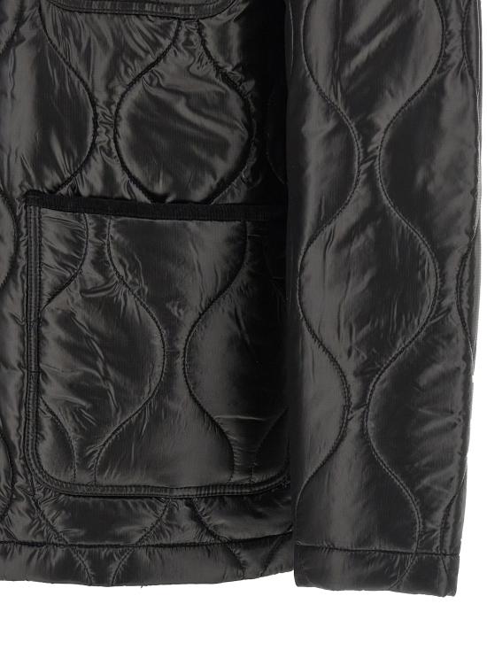 25FW 칼하트 WIP 오스카 초어 라이너 I03536689XX Black - CARHARTT WIP