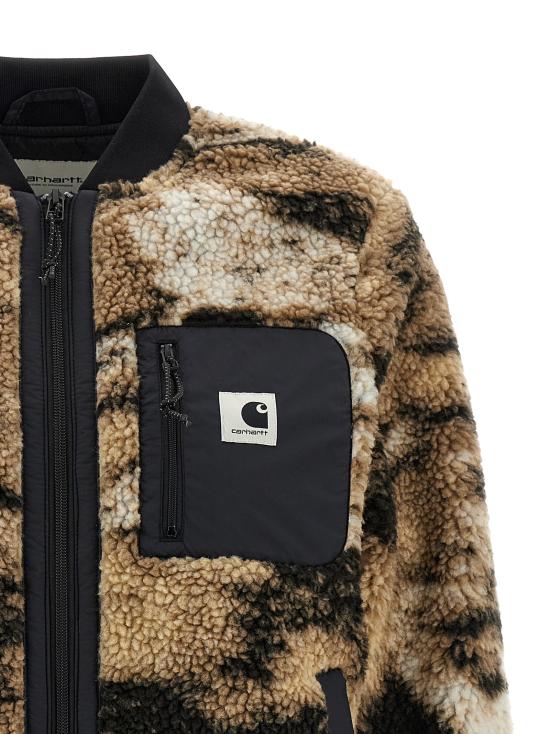 25FW 칼하트 WIP 자넷 라이너 자켓 I0356973BNXX Multicolor - CARHARTT WIP