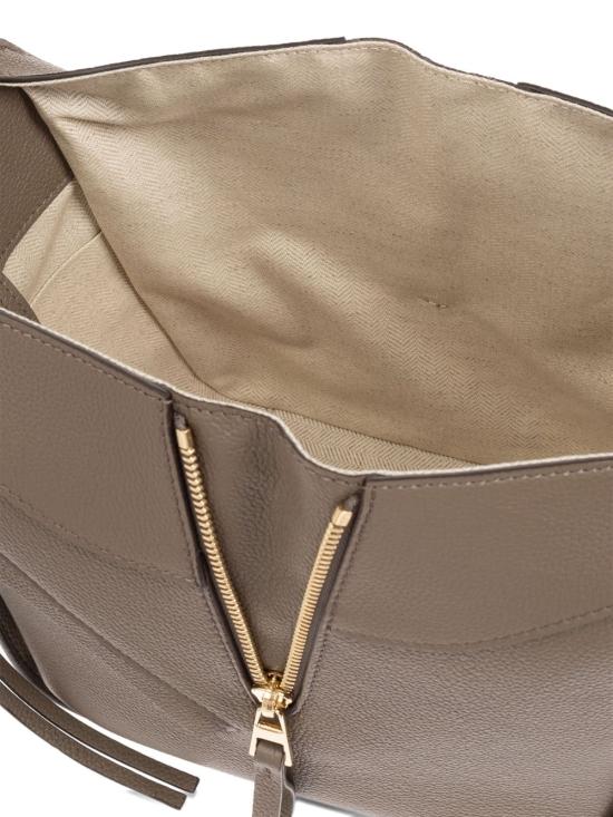 26SS 로에베 토트백 A538H13X23 3170 Dove Grey - LOEWE