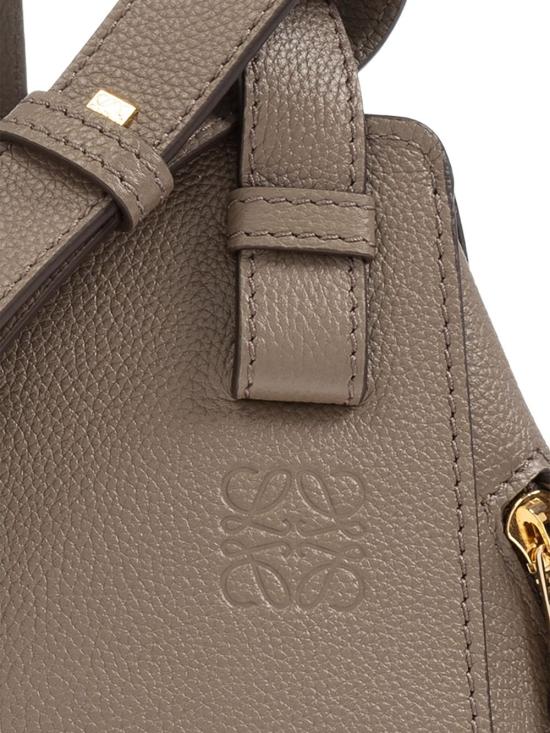 26SS 로에베 토트백 A538H13X23 3170 Dove Grey - LOEWE