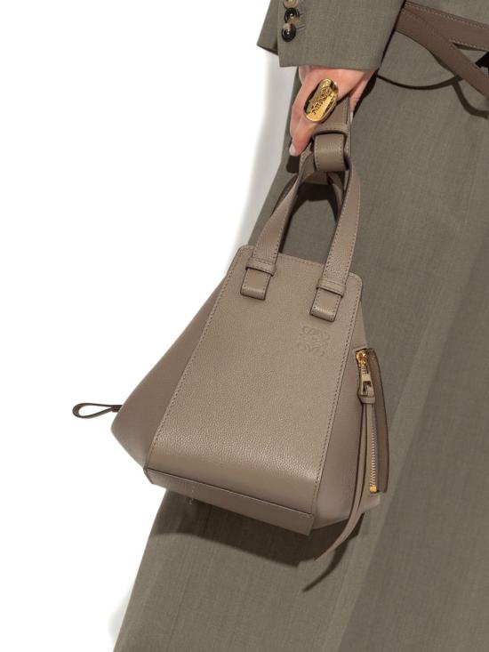 26SS 로에베 토트백 A538H13X23 3170 Dove Grey - LOEWE