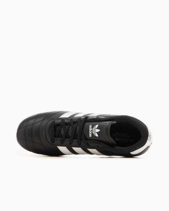 26SS 아디다스 태권도 레이스 JS1193 BLACK Black - ADIDAS