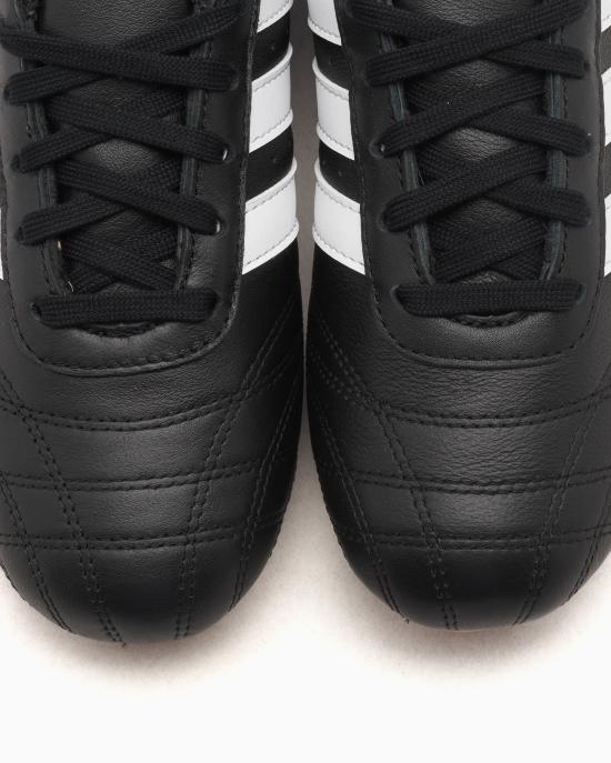 26SS 아디다스 태권도 레이스 JS1193 BLACK Black - ADIDAS