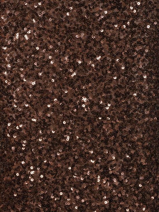 26SS 로테이트 미디 원피스 114927 2910 Brown - ROTATE