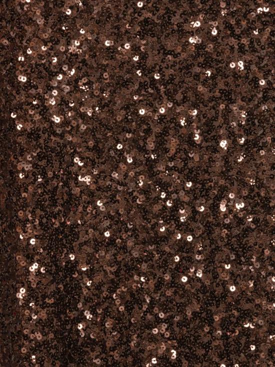 26SS 로테이트 미디 원피스 114875 2910 Brown - ROTATE